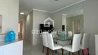 Foto 6 de Apartamento com 3 Quartos para alugar, 120m² em Riviera de São Lourenço, Bertioga