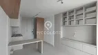 Foto 3 de Apartamento com 1 Quarto para alugar, 41m² em Jardim Guanabara, Campinas