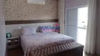Foto 5 de Casa de Condomínio com 4 Quartos à venda, 285m² em Loteamento Villa Branca, Jacareí