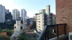 Foto 11 de Apartamento com 2 Quartos para alugar, 72m² em Morumbi, São Paulo