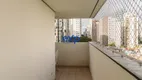 Foto 14 de Apartamento com 3 Quartos à venda, 140m² em Indianópolis, São Paulo