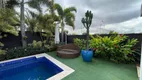 Foto 32 de Casa de Condomínio com 4 Quartos à venda, 288m² em Jardim Residencial Dona Lucilla , Indaiatuba