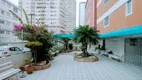 Foto 12 de Apartamento com 1 Quarto para alugar, 37m² em Aviação, Praia Grande