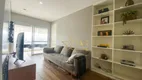 Foto 3 de Apartamento com 1 Quarto à venda, 54m² em Brooklin, São Paulo