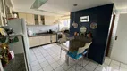 Foto 5 de Apartamento com 4 Quartos à venda, 206m² em Tirol, Natal