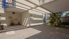 Foto 2 de Casa com 4 Quartos à venda, 465m² em Vila Tramontano, São Paulo