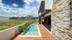 Foto 34 de Casa de Condomínio com 3 Quartos à venda, 330m² em Condominio Villas do Golfe, Itu
