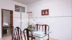 Foto 4 de Casa com 4 Quartos à venda, 241m² em Santo Antônio, Belo Horizonte