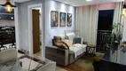 Foto 4 de Apartamento com 2 Quartos à venda, 55m² em Vila Aparecida, Itapevi