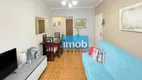 Foto 3 de Apartamento com 2 Quartos à venda, 65m² em Encruzilhada, Santos