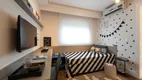 Foto 21 de Apartamento com 4 Quartos à venda, 165m² em Jardim Anália Franco, São Paulo