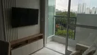 Foto 3 de Apartamento com 2 Quartos para alugar, 40m² em Vila Butantã, São Paulo