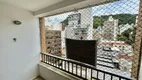 Foto 2 de Apartamento com 3 Quartos à venda, 110m² em Centro, Juiz de Fora