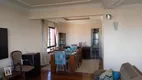 Foto 3 de Apartamento com 4 Quartos à venda, 195m² em Vila Gilda, Santo André