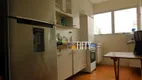 Foto 8 de Apartamento com 3 Quartos à venda, 128m² em Campo Belo, São Paulo