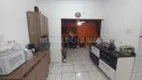 Foto 8 de Sobrado com 3 Quartos à venda, 53m² em Conjunto Habitacional Brigadeiro Faria Lima, São Paulo