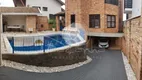 Foto 3 de Casa de Condomínio com 4 Quartos à venda, 300m² em Parque da Hípica, Campinas