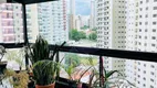 Foto 8 de Apartamento com 3 Quartos à venda, 202m² em Jardim Anália Franco, São Paulo