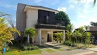 Foto 2 de Casa de Condomínio com 3 Quartos à venda, 139m² em Residencial Estancia Eudoxia Barao Geraldo, Campinas