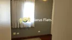 Foto 11 de Flat com 2 Quartos para alugar, 60m² em Vila Olímpia, São Paulo