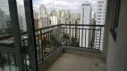 Foto 15 de Cobertura com 2 Quartos à venda, 144m² em Vila Romana, São Paulo