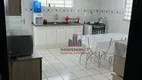 Foto 3 de Casa com 3 Quartos à venda, 110m² em Jardim Satélite, São José dos Campos