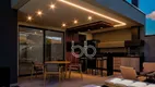 Foto 7 de Casa de Condomínio com 3 Quartos à venda, 182m² em Parque Brasil 500, Paulínia