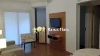 Foto 2 de Flat com 1 Quarto à venda, 48m² em Bela Vista, São Paulo