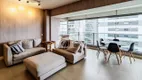 Foto 3 de Flat com 1 Quarto para alugar, 85m² em Brooklin, São Paulo