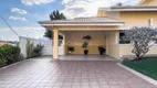 Foto 39 de Casa de Condomínio com 4 Quartos para venda ou aluguel, 376m² em Parque Prado, Campinas