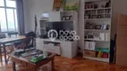 Foto 2 de Apartamento com 3 Quartos à venda, 80m² em Santa Teresa, Rio de Janeiro