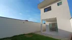 Foto 6 de Casa com 3 Quartos para venda ou aluguel, 110m² em Villas do Jaguari, Santana de Parnaíba