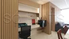 Foto 3 de Apartamento com 1 Quarto à venda, 44m² em Campo Belo, São Paulo