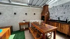 Foto 9 de Casa de Condomínio com 3 Quartos à venda, 155m² em Parque São Domingos, São Paulo