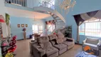 Foto 15 de Casa com 4 Quartos à venda, 430m² em Balneario Florida, Praia Grande