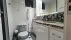 Foto 14 de Apartamento com 3 Quartos à venda, 92m² em Vila Proost de Souza, Campinas