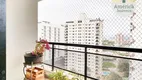 Foto 6 de Apartamento com 4 Quartos à venda, 176m² em Vila Oliveira, Mogi das Cruzes
