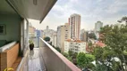 Foto 9 de Apartamento com 3 Quartos à venda, 187m² em Santa Cecília, São Paulo