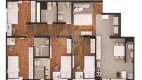 Foto 51 de Apartamento com 4 Quartos à venda, 103m² em Vila Olímpia, São Paulo