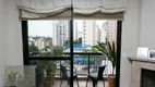 Foto 5 de Apartamento com 3 Quartos à venda, 145m² em Real Parque, São Paulo