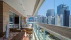 Foto 5 de Apartamento com 4 Quartos à venda, 245m² em Brooklin, São Paulo