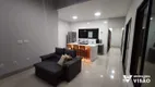 Foto 6 de Casa com 2 Quartos à venda, 71m² em Parque das Laranjeiras, Uberaba