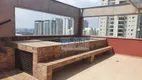 Foto 5 de Cobertura com 3 Quartos à venda, 240m² em Jardim, Santo André