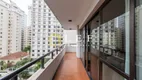 Foto 8 de Apartamento com 4 Quartos à venda, 247m² em Higienópolis, São Paulo