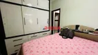 Foto 10 de Apartamento com 2 Quartos à venda, 52m² em Encruzilhada, Santos