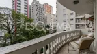 Foto 5 de Apartamento com 2 Quartos para alugar, 220m² em Jardim Paulista, São Paulo