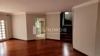 Foto 6 de Casa com 3 Quartos para venda ou aluguel, 213m² em Jardim São Carlos, Campinas