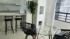 Foto 2 de Apartamento com 1 Quarto à venda, 50m² em Jurerê Internacional, Florianópolis