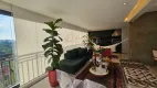 Foto 3 de Apartamento com 3 Quartos para alugar, 190m² em Jardim Marajoara, São Paulo