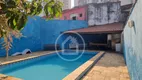 Foto 6 de Casa com 3 Quartos à venda, 560m² em Rocha, Rio de Janeiro